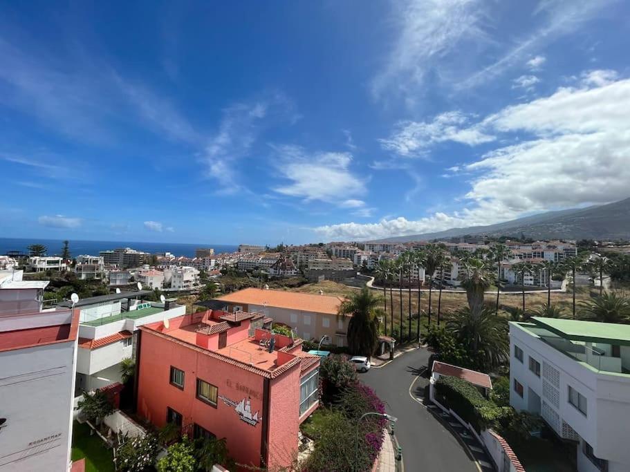 Estudio En Puerto De La Cruz Exterior foto